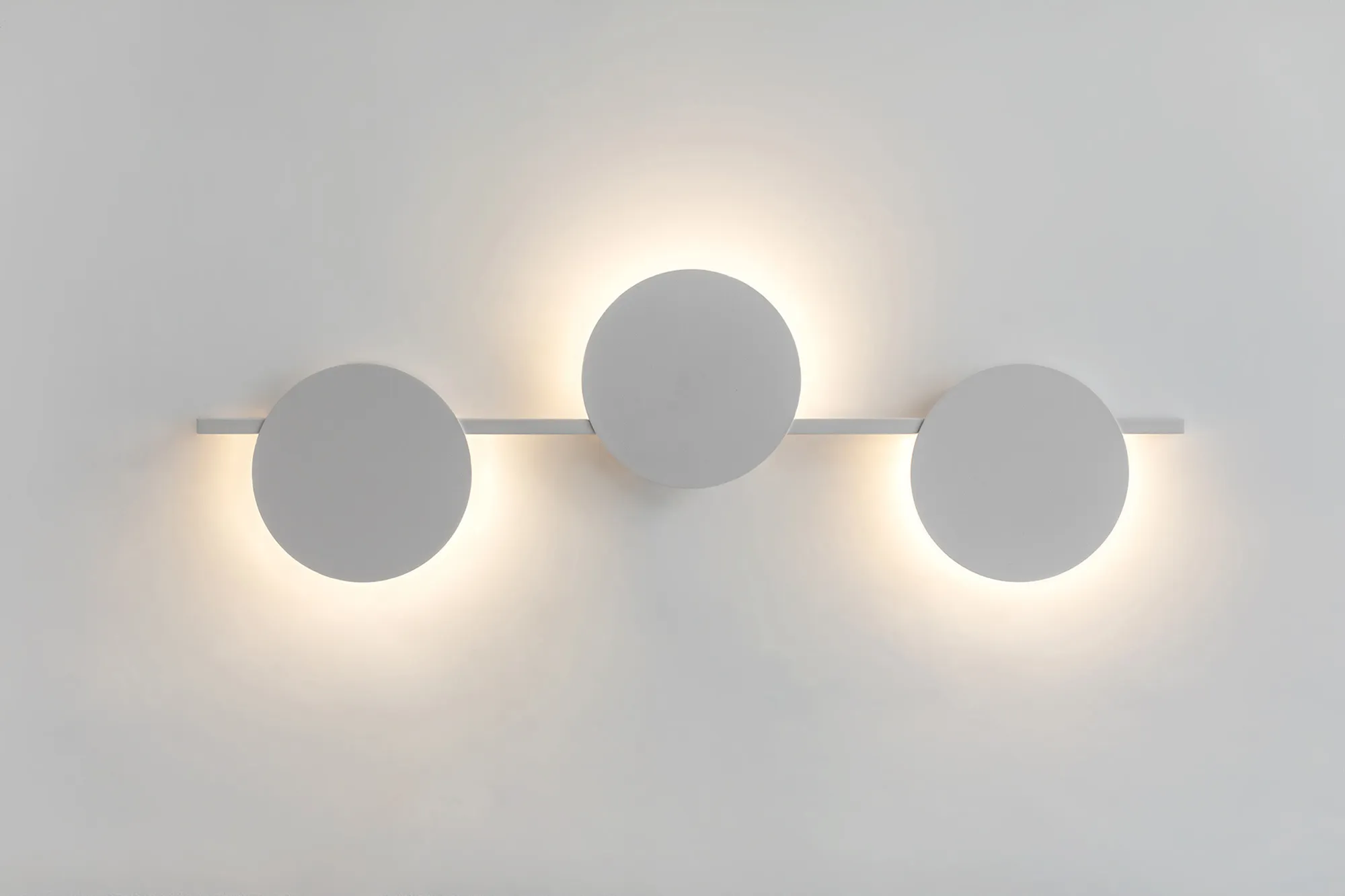 Eris Wall Lights Mantra Fusion Wall Washers